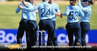 England and India A triumph in first ICC Women’s Cricket World Cup 2025 warm