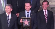 ABC affiliate stations owned by Nexstar and Sinclair say they won't air Jimmy Kimmel
