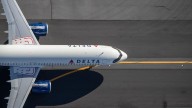 Delta flight headed to Sacramento returns to Atlanta airport shortly after takeoff over 'mechanical issue'