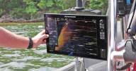 How do North Carolina rescuers recover drowning victims in Lake Norman?
