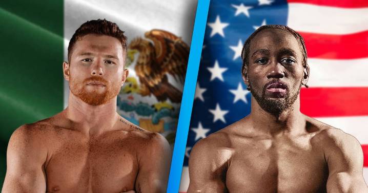 Canelo vs Crawford: EN VIVO round por round de la pelea por el título indiscutido del peso supermediano (168 lbrs) desde LAS VEGAS, NEVADA