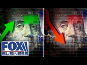 'WEAK JOBS REPORT': A hard look on next steps for the economy
