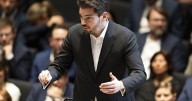 Belgian festival's decision to cancel a concert led by an Israeli conductor draws criticism