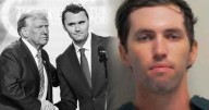 Asesinato de Charlie Kirk, aliado de Trump: identifican a su agresor en tiroteo y este podría ser su destino, revelan autoridades