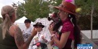 Big River Steampunk Festival hosts pet parade and contest