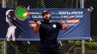 Los campeones del Nacional Interclubes de tenis se conocerán este domingo 21 de septiembre en Medellín