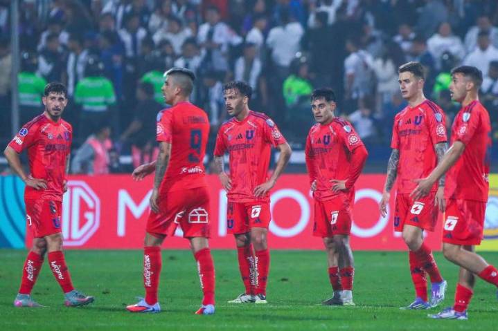 ¿Guiño a Colo-Colo?: Revelan la “cábala” de Alianza Lima para visitar a la U por la Copa Sudamericana