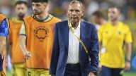 Tras los chequeos médicos, Miguel Ángel Russo quedó internado por una infección urinaria