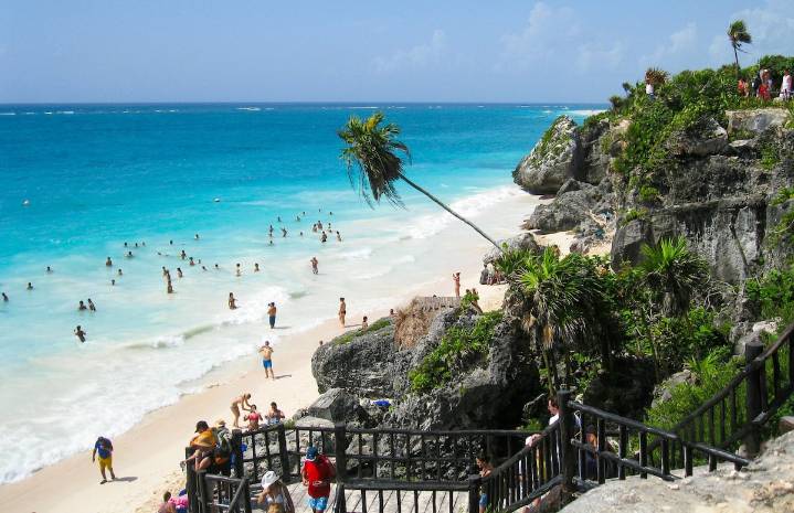 Empresarios respaldan acciones para fortalecer turismo en Tulum