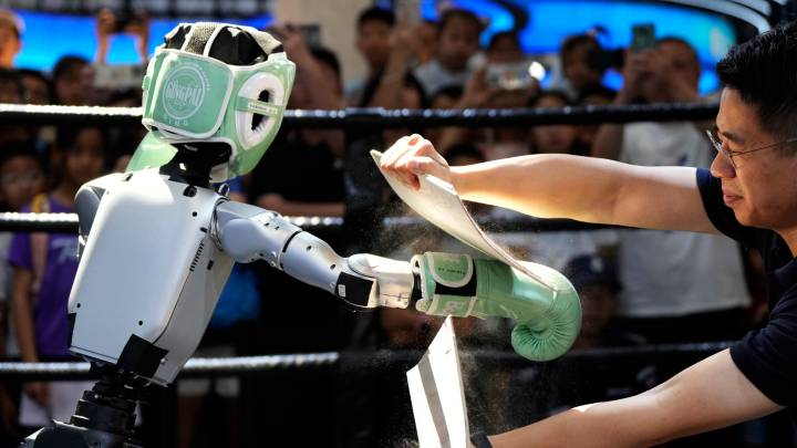 Humanoid robots: JPMorgan names the stocks to buy