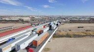 Estudio propone índice de riesgo pandémico para cadenas de distribución entre México y EU
