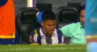 Alerta en Alianza Lima: situación de Gianfranco Chávez y las opciones de Gorosito para rearmar su defensa