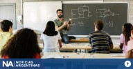 Por qué hoy miércoles 17 de septiembre se celebra el Día del Profesor: ¿es feriado?