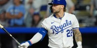 Kansas City native Carter Jensen set for first start for childhood team