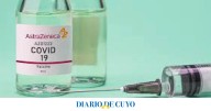 Fallo contra la vacuna de AstraZéneca