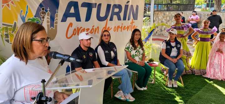 Mintur entregó certificación de cuatro rutas turísticas en Maturín