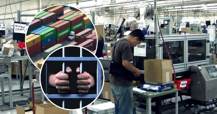 Castigarán contrabando de maquiladoras bajo esquema de importación más duramente, esta es la propuesta que se presentó