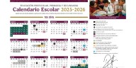 Regreso a clases 2025-2026: 23.4 millones de estudiantes arrancan el ciclo con puentes y vacaciones definidos