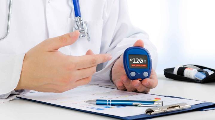 Estrés y diabetes: Un vínculo bidireccional con impacto en la salud