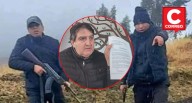“Comerciantes de coca ilegales grabaron a policías denunciándolos como delincuentes”