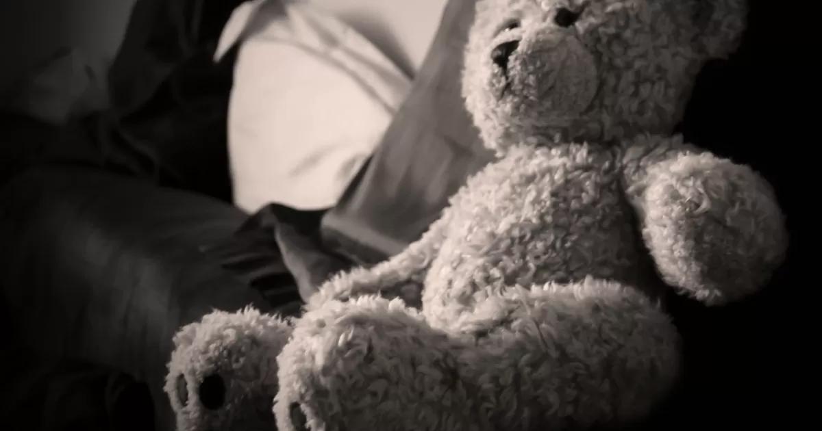 Murió el menor de 4 años que fue golpeado por su padrastro en Medellín