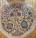 Govt seeks local support to revive Namda Craft GI Tag and Flagship Schemes Aim to Revive Tradition, facilitate Artisans