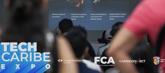 Tech Caribe Fest: el festival que trae la variedad de la tecnología en el Caribe