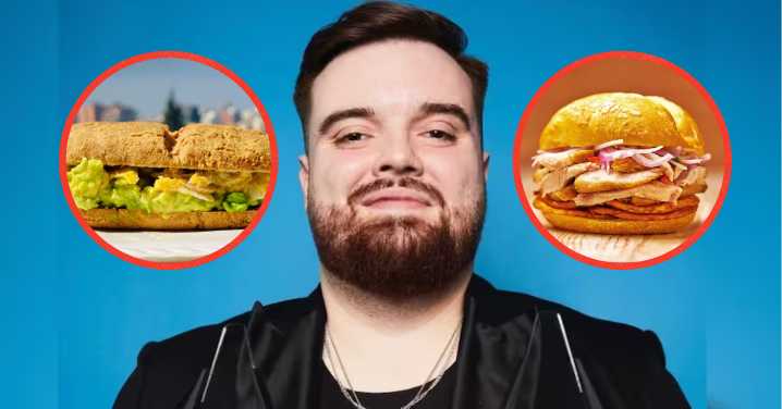 Marraqueta con palta: Conoce al contrincante chileno que competirá contra el pan con chicharrón