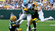 Wojo: Packers expose Lions' worst fears in 27