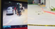 VIDEO: Asesinan a joven despachador en asalto a gasolinera de Zacatepec, Morelos