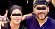 Detienen a la madre y al cirujano de Paloma Nicole, menor que falleció tras cirugía estética