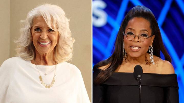 Paula Deen Reveals Oprah Contacted Her Over N