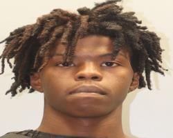 Person arrested after fatal Aster Circle shooting