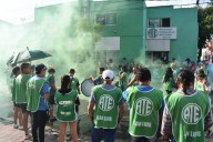ATE advierte que habrá paro total en la Municipalidad de San Luis si no hay aumento salarial