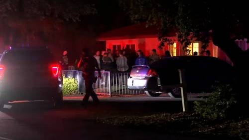 Woman arrested in connection to Fresno County shooting, deputies say