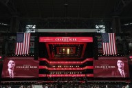 Key takeaways from Charlie Kirk's memorial service