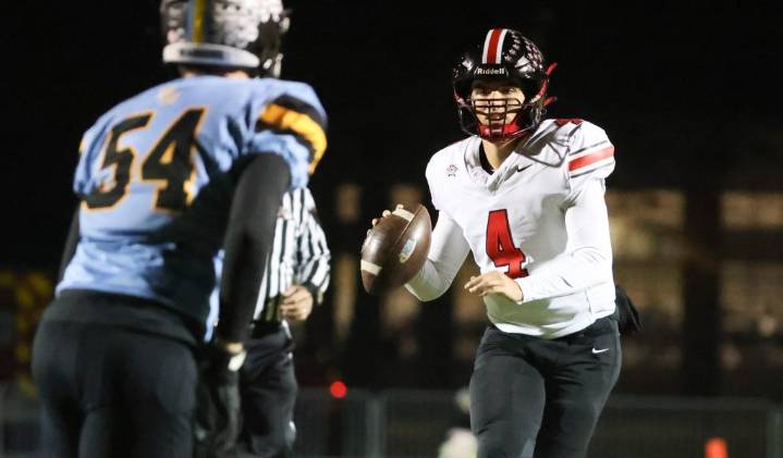 Steve Millar's 3 takeaways from Week 2 football in Southland