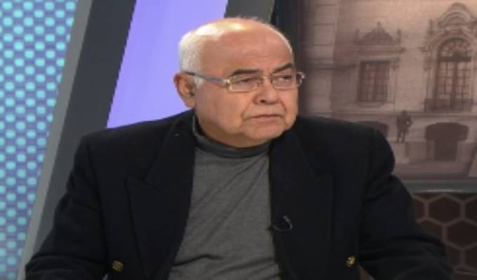 Ángel Delgado: “Martín Vizcarra podría salir del país cuando vea que la sentencia está cerca”