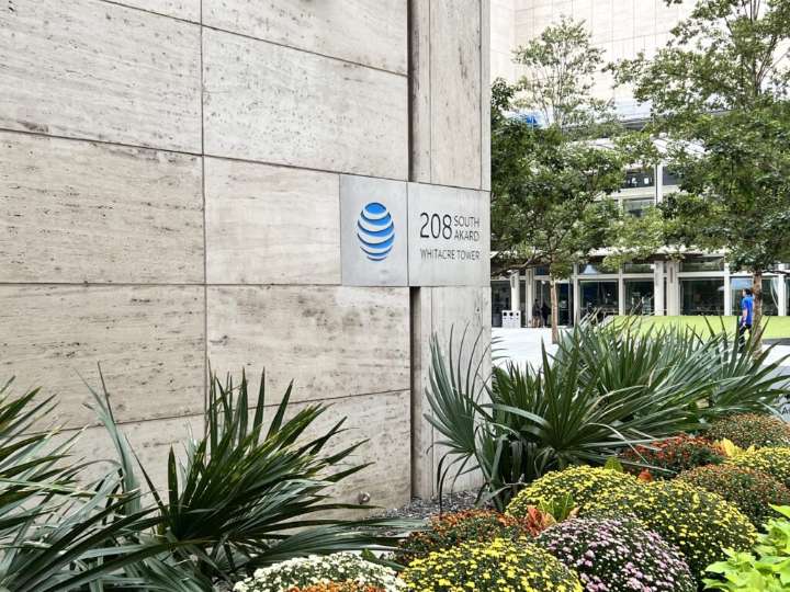 AT&T Network CTO: ‘We’re playing to win’