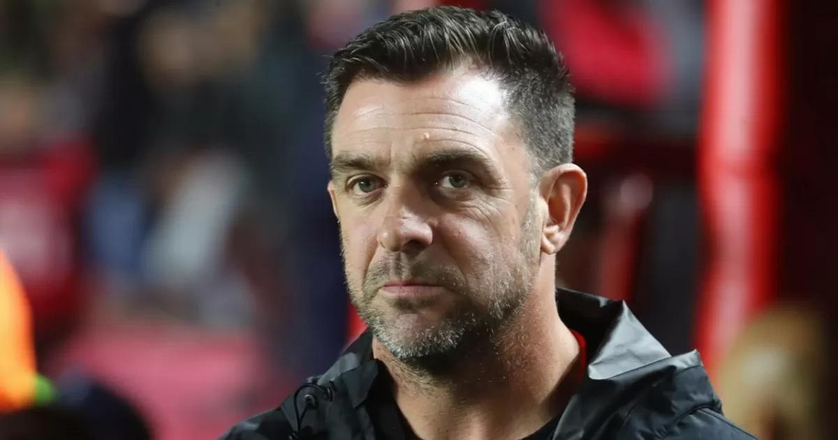 ¿Quién es el técnico argentino que podría llegar a Atlético Nacional?