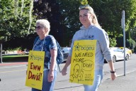 B.C. public service strike expands to liquor and cannabis distribution
