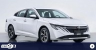 Nissan Sentra 2026: primeras imágenes oficiales filtradas desde China y qué cambiará para Argentina