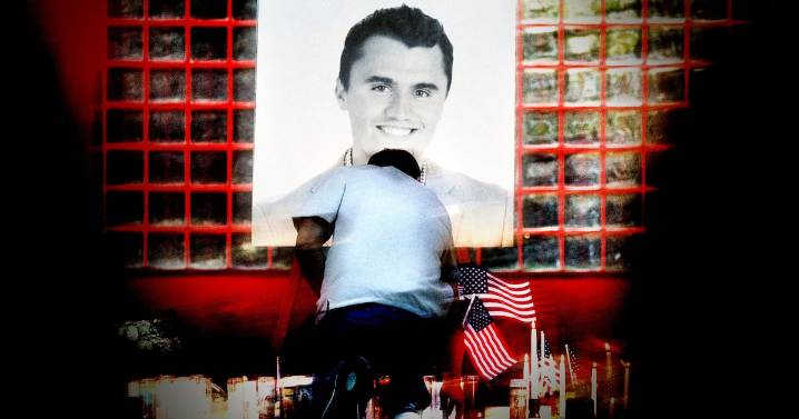Why MAGA’s Canonization of Charlie Kirk Is Truly Monstrous