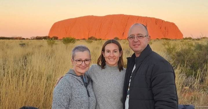 Michelle's heartache spurs important road safety conversation