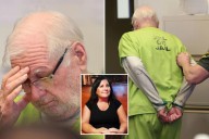 California judge Jefferey Ferguson sentences 35 to life for wife Sheryl shooting murder