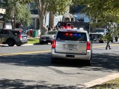 4 arrested during Greeley police SWAT raid