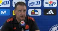 El mejor de la historia: Néstor Lorenzo llenó de ilusiones a los colombianos de cara al Mundial