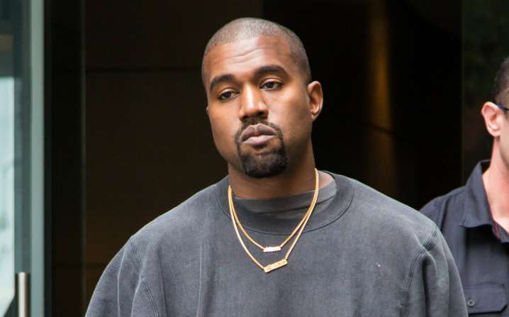 Man wants to maintain anonymity in suit against Ye