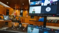 Prosecutor: Suspect wrote note on plan to kill Kirk, later confessed