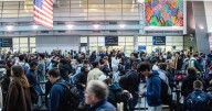 Logan Airport travelers could go through security in Framingham instead of Boston under "remote terminal" plan